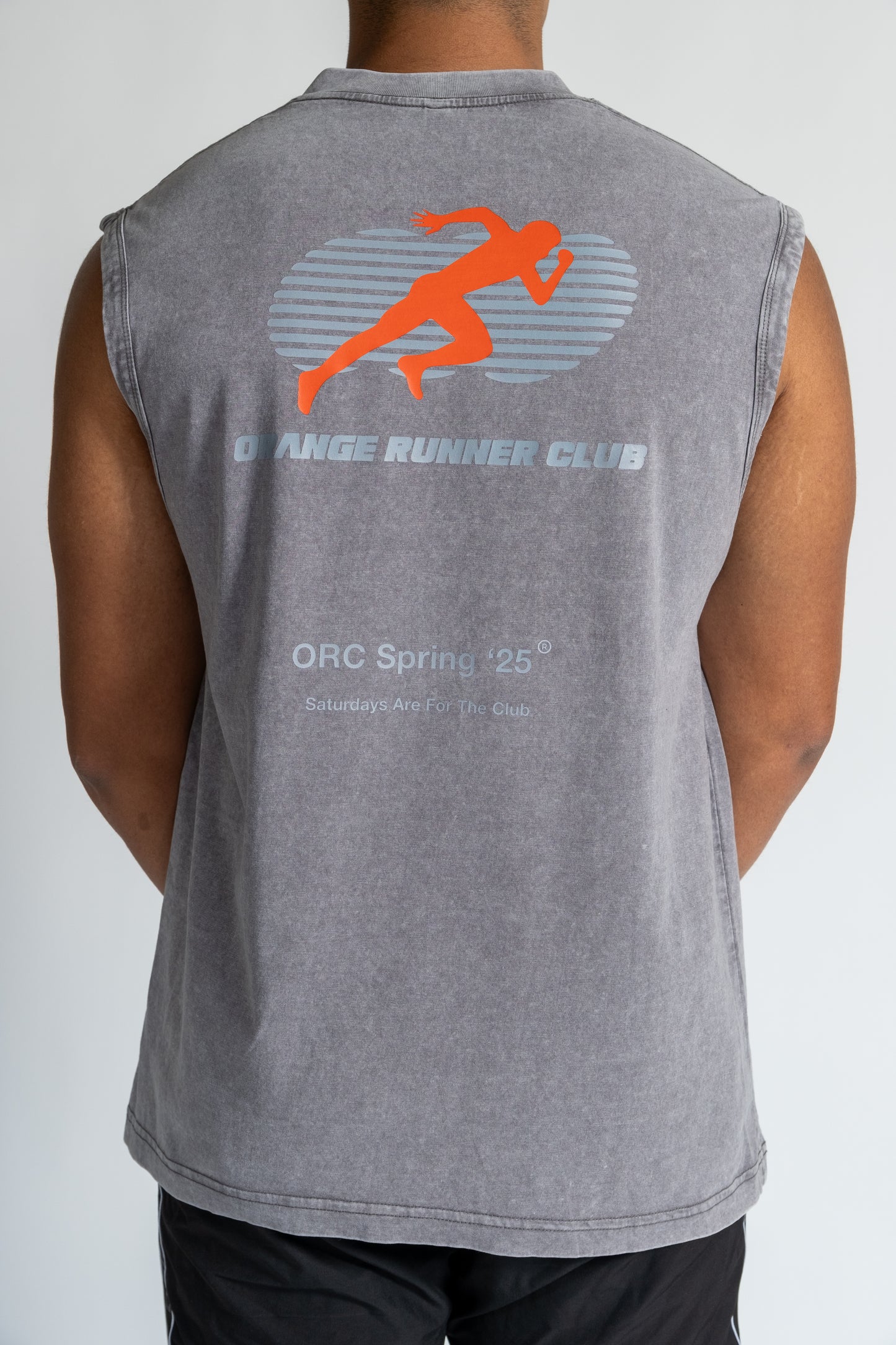 Men's Spring '25 Tank Top