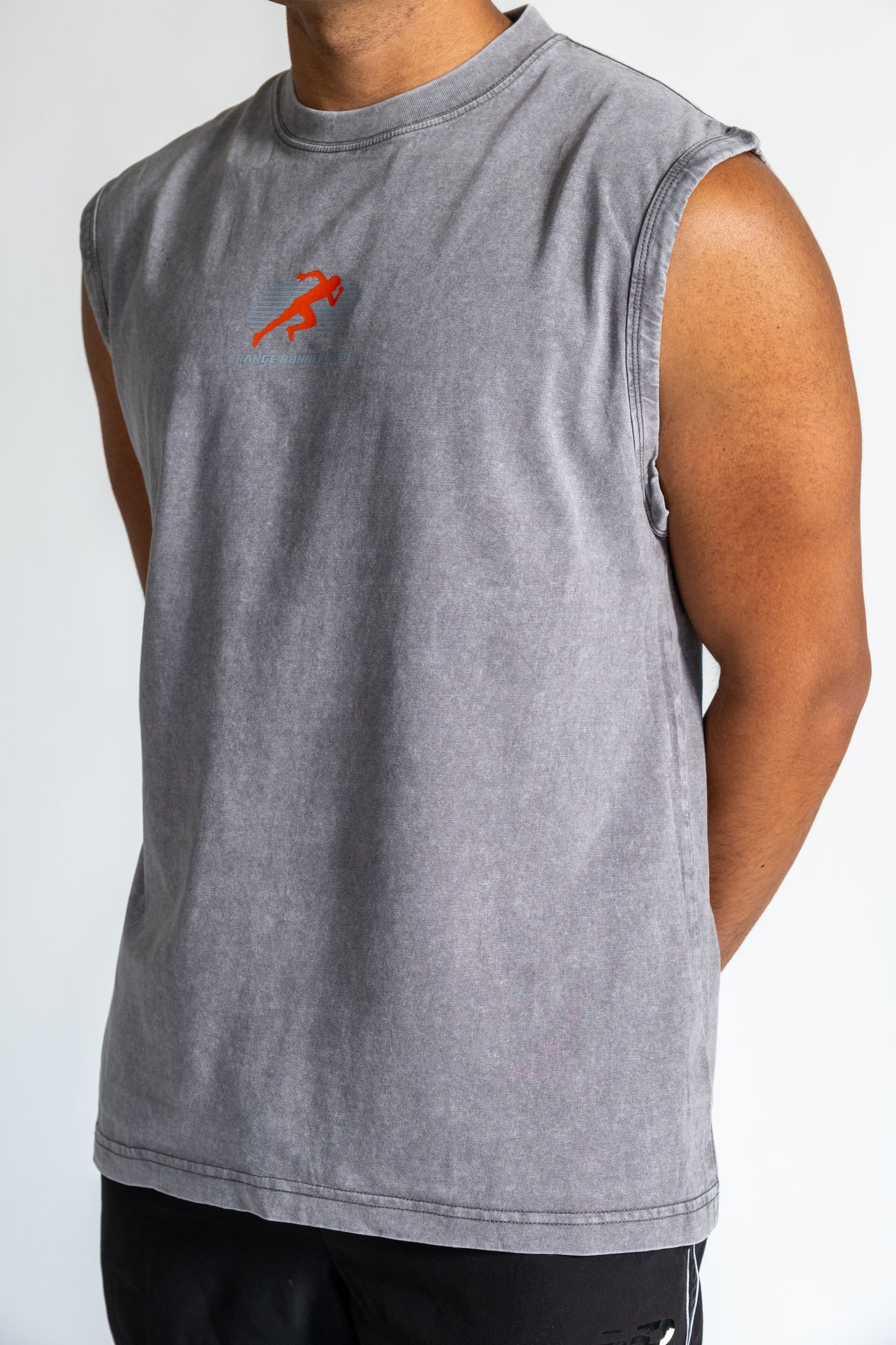 Men's Spring '25 Tank Top