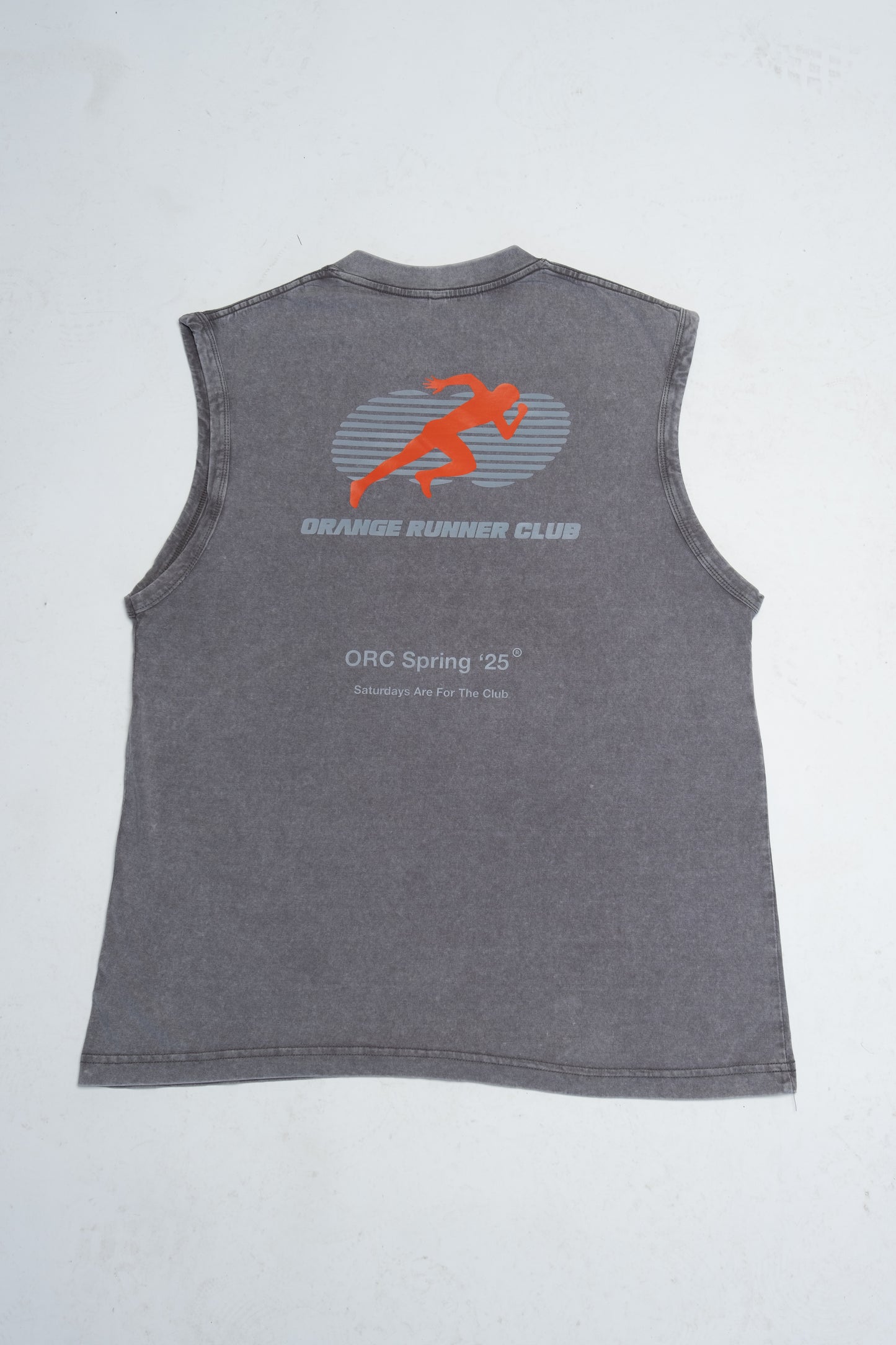 Men's Spring '25 Tank Top