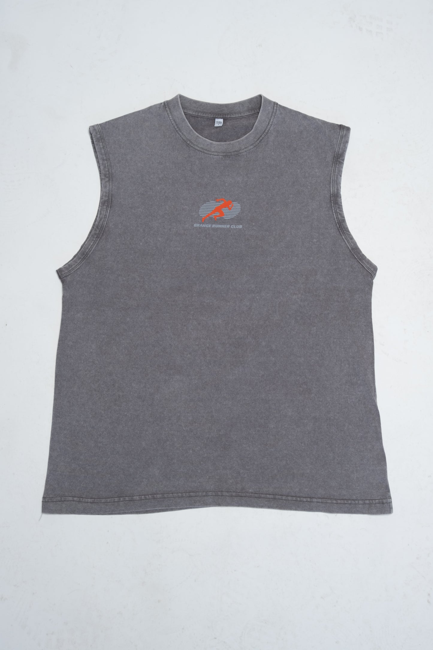 Men's Spring '25 Tank Top