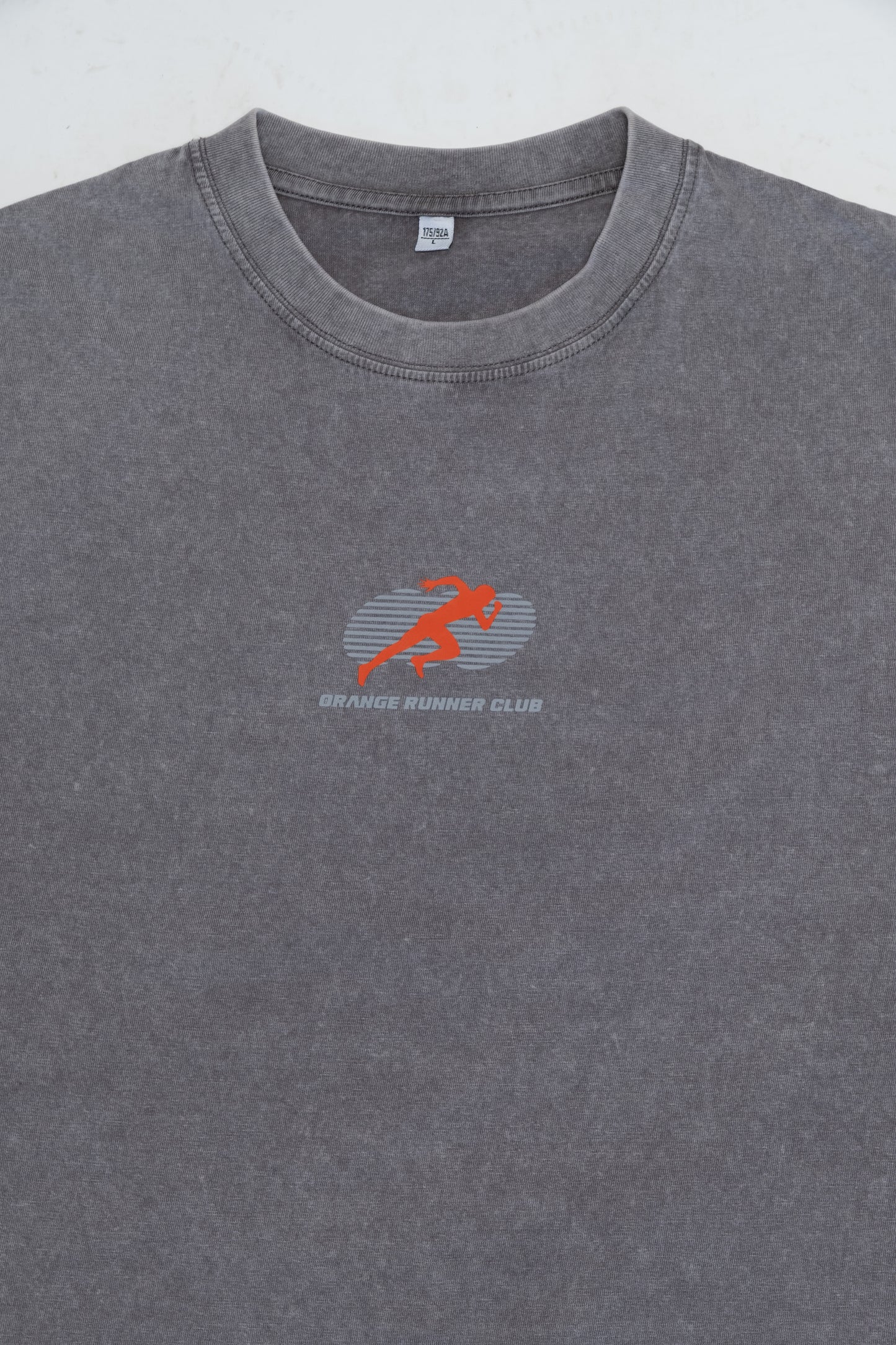 Men's Spring '25 Tank Top