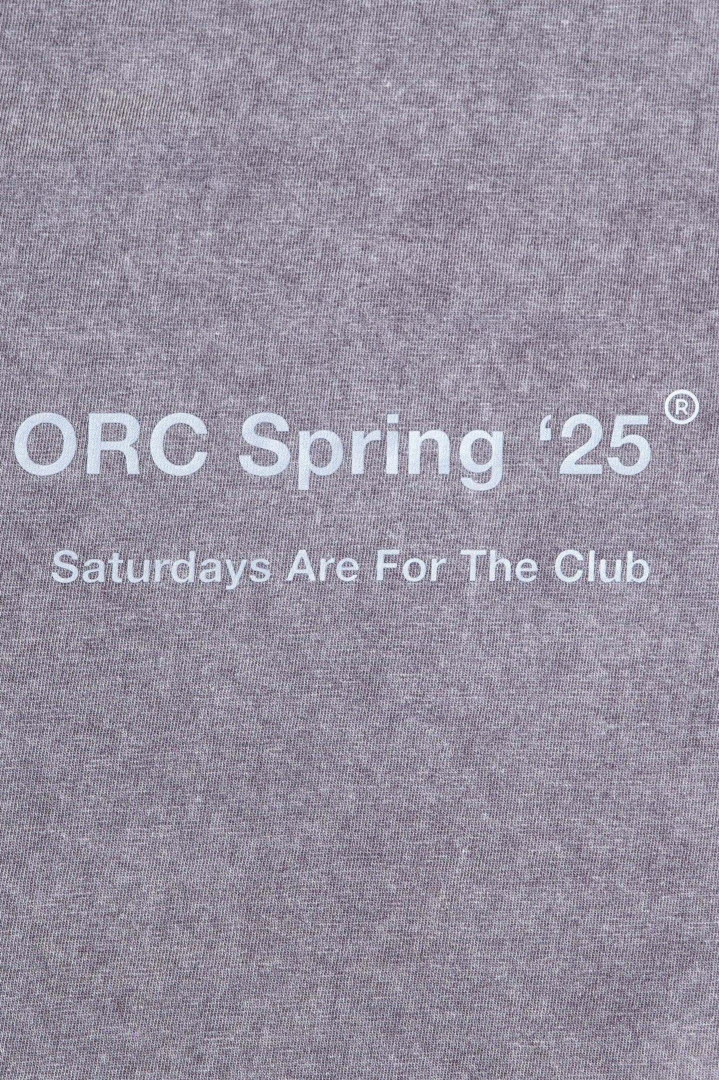 Men's Spring '25 Tank Top